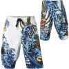 Billabong Repent Board Short - Men's