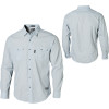 Billabong Chambray Shirt - Long-Sleeve - Men's