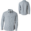 Billabong Chambray Shirt - Long-Sleeve - Men's