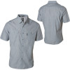 Billabong Chambray Shirt - Short-Sleeve - Men's