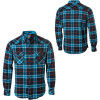 Billabong Busted Flannel Shirt - Long-Sleeve - Men's
