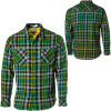 Billabong Asylum Flannel Shirt - Men's
