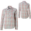 Billabong Woodstock Plaid Shirt - Long-Sleeve - Women's