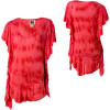 Billabong Greyshock Top - Short-Sleeve - Women's