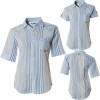 Billabong Lewis Shirt - Short-Sleeve - Women's