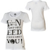 Billabong Need T-Shirt - Short-Sleeve - Women's