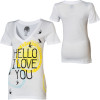 Billabong Leah T-Shirt - Short-Sleeve - Women's