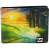 Billabong Paddle Bi-Fold Wallet