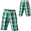 Billabong Kingston Plaid Short - Men's