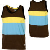 Billabong Get Right Stripe Tank - Men's