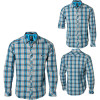 Billabong Hopkins Plaid Shirt - Long-Sleeve - Men's