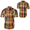Billabong Kempton Plaid Shirt - Short-Sleeve - Men's