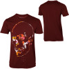 Billabong Blooming Death T-Shirt - Short-Sleeve - Men's