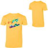 Billabong Spinnaker T-Shirt - Short-Sleeve - Men's