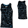 Billabong Madness Tie-Dye Tank - Men's