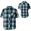 Billabong Blocker Shirt - Short-Sleeve - Little Boys'