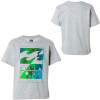 Billabong Bermuda T-Shirt - Short-Sleeve - Boys'