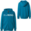 Billabong Limited Full-Zip Hooded Sweatshirt - Little Boys'