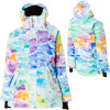 Billabong Anne Flore Jacket - Women's