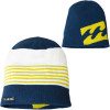 Billabong Twenty One Reversible Beanie