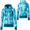 Billabong Sierra Full-Zip Hooded Sweatshirt - Women's