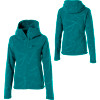 Billabong Luma Full-Zip Hooded Sweatshirt - Women's