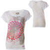 Billabong Constellation Shirt - Short-Sleeve - Women's
