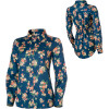 Billabong Sonora Flannel Shirt - Long-Sleeve - Women's