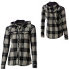 Billabong Veto Flannel Shirt - Long-Sleeve - Women's