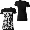 Billabong Brush It T-Shirt - Short-Sleeve - Women's