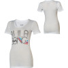 Billabong Straight A T-Shirt - Short-Sleeve - Women's