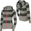 Billabong Buchanan Full-Zip Hooded Sweatshirt - Women's