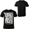Billabong Dimension T-Shirt - Short -Sleeve - Men's