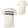 Billabong Double Up T-Shirt - Short-Sleeve - Men's