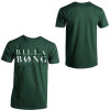 Billabong Genetic T-Shirt - Short-Sleeve - Men's