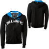Billabong Eclipse Full-Zip Hooded Sweatshirt - Men's