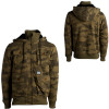 Billabong Grain Full-Zip Hooded Sweatshirt - Men's
