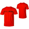 Billabong Sketchy B T-Shirt - Short-Sleeve - Men's