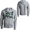 Billabong Systemic Full- Zip Hooded Sweatshirt - Men's