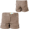 Billabong Gilly Cargo Short - Little Girls'