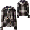 Billabong Myra Peacoat - Little Girls'
