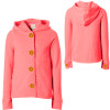 Billabong River Hooded Jacket - Girls'