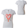 Billabong Bond Basic T-Shirt - Short-Sleeve - Girls'