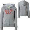 Billabong Val Full-Zip Hooded Sweatshirt - Girls'