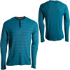 Billabong Silence Henley Shirt - Men's