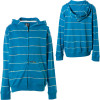 Billabong Contribute Full-Zip Hooded Sweatshirt - Boys'