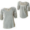 Billabong Lovely Top - Short-Sleeve - Women's