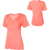 Billabong Corporal Top - Short-Sleeve - Women's