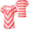 Billabong Ti Amo Top -Short-Sleeve - Women's