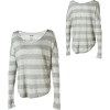 Billabong Lovur Shirt - Long-Sleeve - Women's